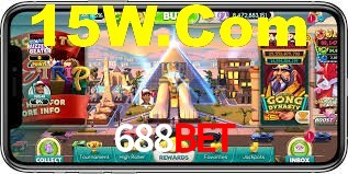 VIP Casino 688Bet