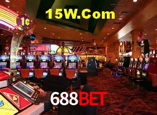 Casino Ao Vivo 688Bet