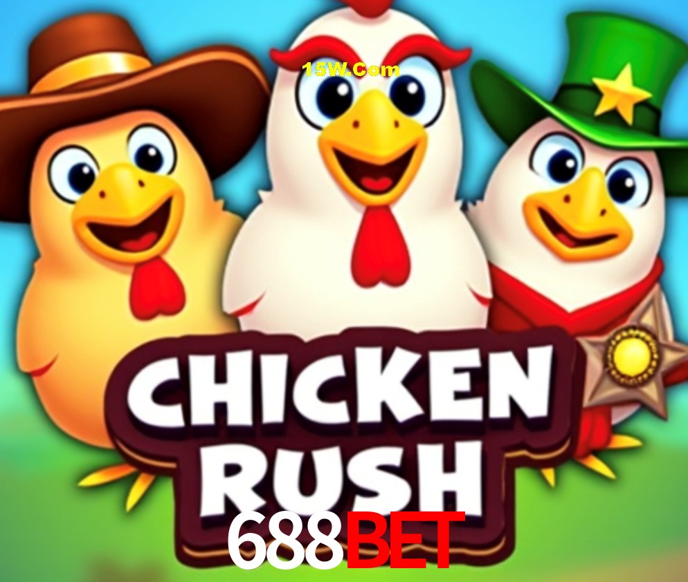 Torneios 688Bet