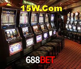 Sistemas de Segurança 688Bet
