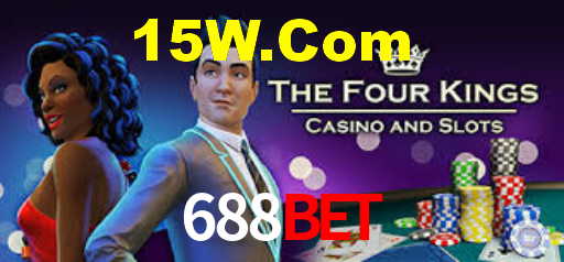688Bet - A Plataforma De Cassino Online Perfeita - 688Bet App