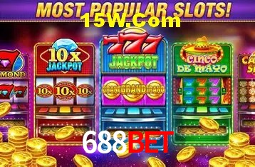 Jogos de Slot 688Bet