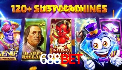 Ofertas Exclusivas 688Bet