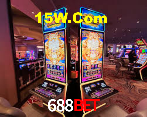 688Bet: Jogos de Caça-Níqueis-Altas Recompensas, Roleta-Velocidade, Blackjack-Desafios Máximos