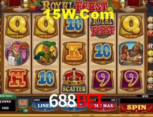 Jogo Spaceman 688Bet