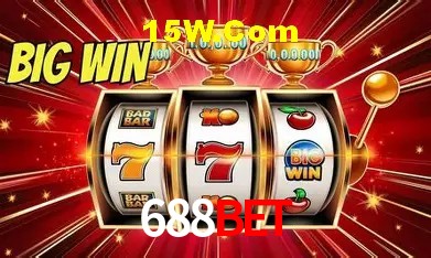 Recursos de Bônus 688Bet