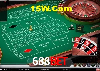 Provedores de Jogos 688Bet