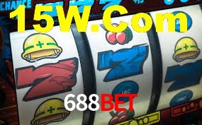 Blackjack Table 688Bet