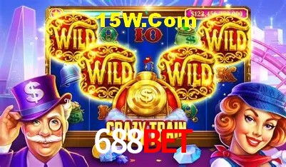 Avaliações dos Jogadores 688Bet