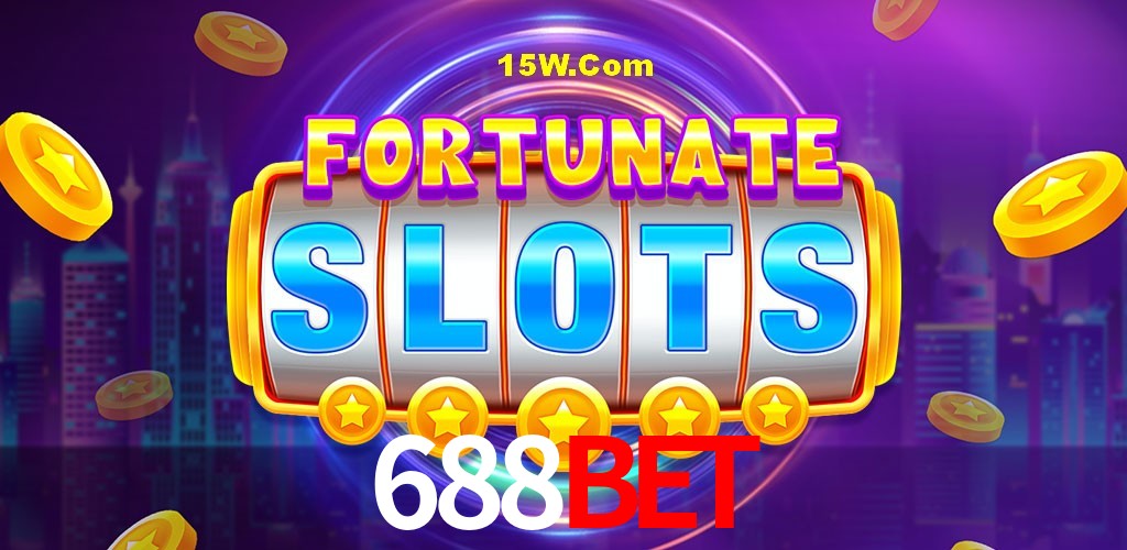 Bonus Features 688Bet