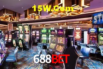 Bônus e promoções da 688Bet