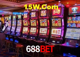Estatísticas do Jogo 688Bet