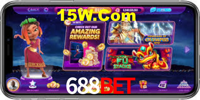 688 Bet Login