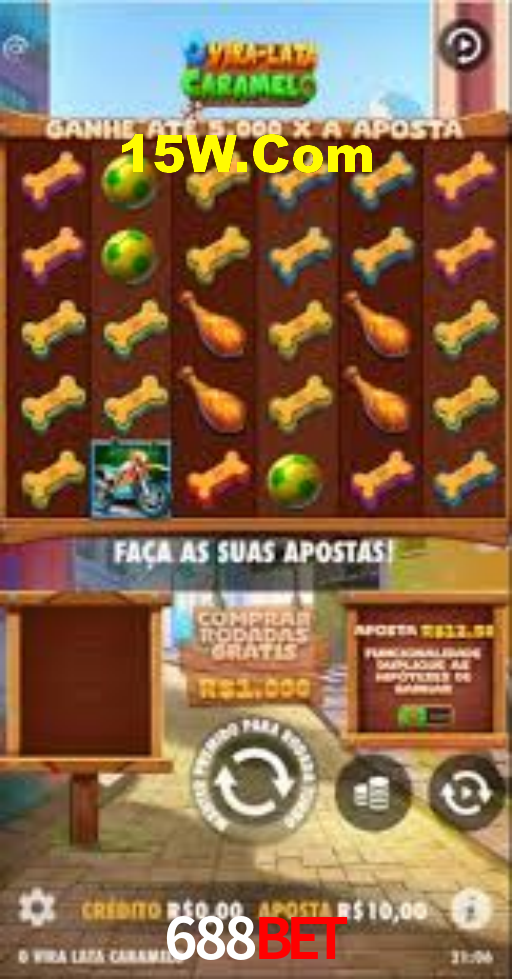 688Bet App