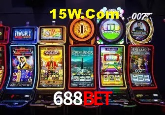 Estatísticas 688Bet