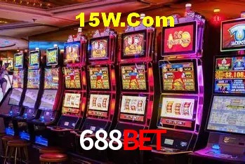 Estatísticas Esportivas 688Bet