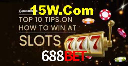 688Bet: Seu Cassino Premiado com Pagamentos Rápidos